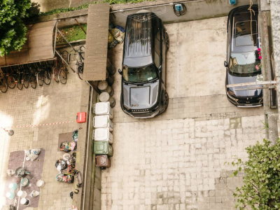 Plurilocale in Via Leone Pancaldo 1 - Milano (MI)
