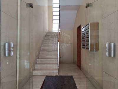Bilocale in Via Giulio Belinzaghi 4 - Milano (MI)