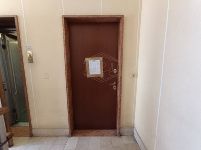 Bilocale in Via Giulio Belinzaghi 4 - Milano (MI)