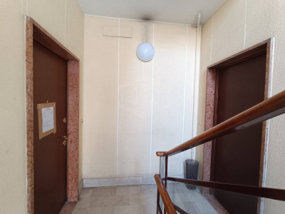 Bilocale in Via Giulio Belinzaghi 4 - Milano (MI)