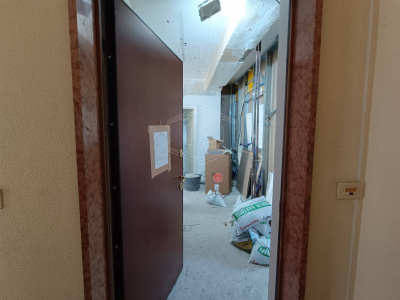 Bilocale in Via Giulio Belinzaghi 4 - Milano (MI)