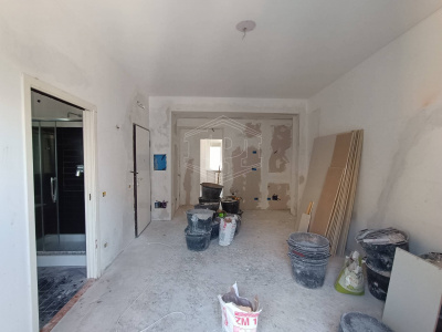 Bilocale in Via Giulio Belinzaghi 4 - Milano (MI)
