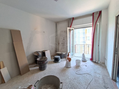 Bilocale in Via Giulio Belinzaghi 4 - Milano (MI)