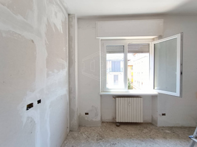 Bilocale in Via Giulio Belinzaghi 4 - Milano (MI)