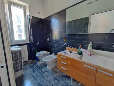Bilocale in Via Giulio Belinzaghi 4 - Milano (MI)