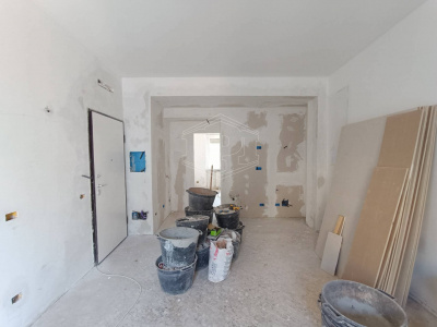 Bilocale in Via Giulio Belinzaghi 4 - Milano (MI)