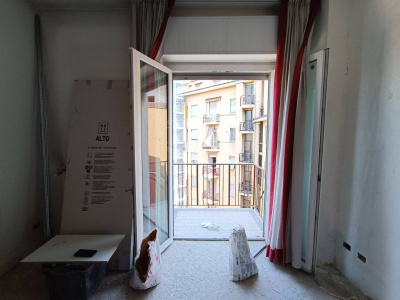 Bilocale in Via Giulio Belinzaghi 4 - Milano (MI)