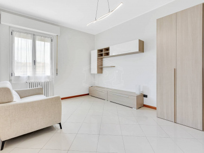 Bilocale in Via Mincio 12 - Milano (MI)
