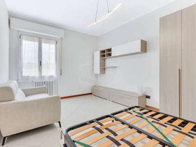 Bilocale in Via Mincio 12 - Milano (MI)