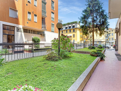 Bilocale in Via Mincio 12 - Milano (MI)