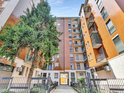 Bilocale in Via Mincio 12 - Milano (MI)