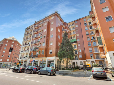 Bilocale in Via Mincio 12 - Milano (MI)