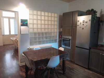 Bilocale in Via Nicolò Taccone 15 - Brindisi (BR)