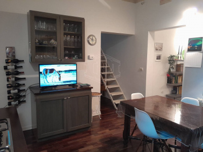 Bilocale in Via Nicolò Taccone 15 - Brindisi (BR)