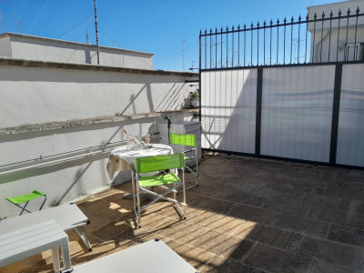 Bilocale in Via Nicolò Taccone 15 - Brindisi (BR)