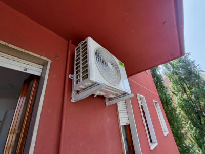 Trilocale in Via XV Martiri 2 - Vimodrone (MI)