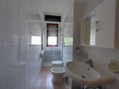 Trilocale in Via XV Martiri 2 - Vimodrone (MI)