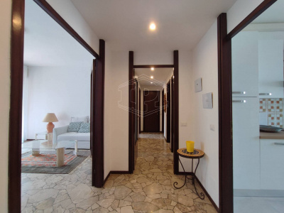 Trilocale in Via XV Martiri 2 - Vimodrone (MI)