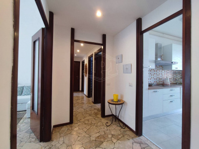 Trilocale in Via XV Martiri 2 - Vimodrone (MI)