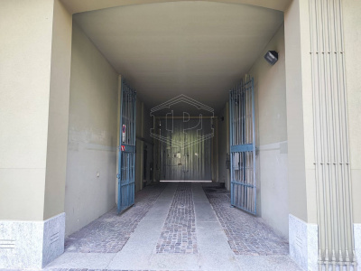 Trilocale in Viale Trento Trieste 25 - Lodi (LO)