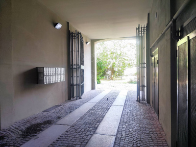 Trilocale in Viale Trento Trieste 25 - Lodi (LO)