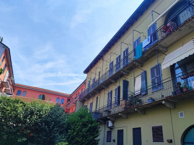 Trilocale in Viale Trento Trieste 25 - Lodi (LO)