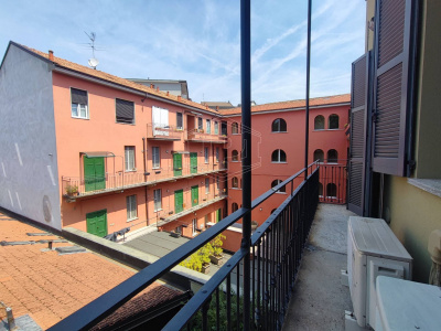 Trilocale in Viale Trento Trieste 25 - Lodi (LO)