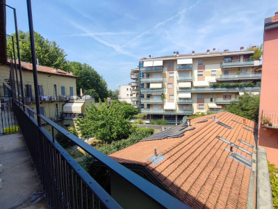 Trilocale in Viale Trento Trieste 25 - Lodi (LO)