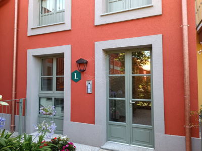 Bilocale in Via Bonaventura Zumbini 39 - Milano (MI)