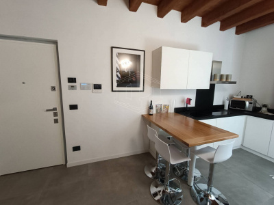 Bilocale in Via Bonaventura Zumbini 39 - Milano (MI)