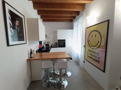 Bilocale in Via Bonaventura Zumbini 39 - Milano (MI)