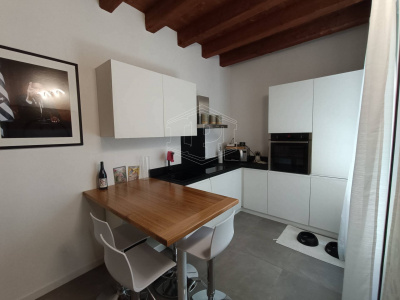 Bilocale in Via Bonaventura Zumbini 39 - Milano (MI)