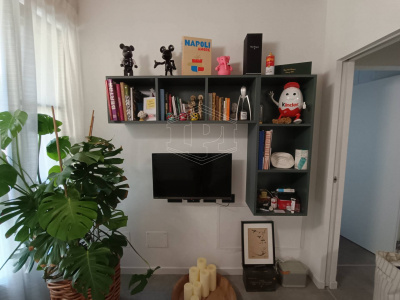 Bilocale in Via Bonaventura Zumbini 39 - Milano (MI)