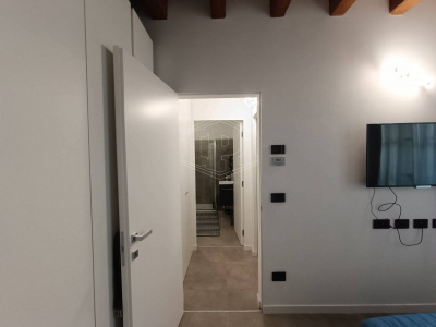 Bilocale in Via Bonaventura Zumbini 39 - Milano (MI)