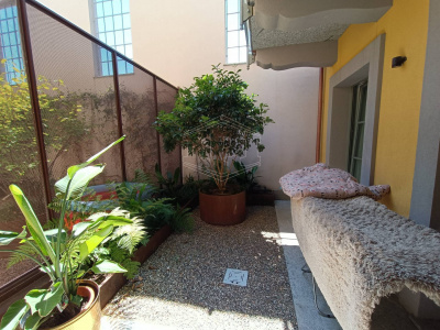 Bilocale in Via Bonaventura Zumbini 39 - Milano (MI)