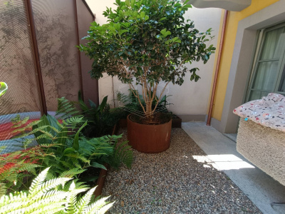 Bilocale in Via Bonaventura Zumbini 39 - Milano (MI)
