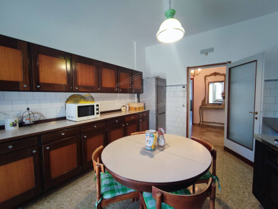 Trilocale in Via Augusto Anfossi 36 - Milano (MI)