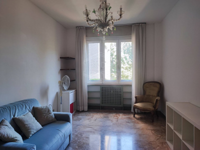 Trilocale in Via Augusto Anfossi 36 - Milano (MI)