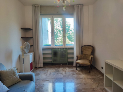 Trilocale in Via Augusto Anfossi 36 - Milano (MI)