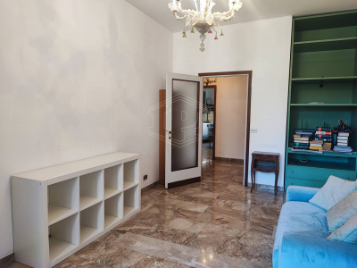 Trilocale in Via Augusto Anfossi 36 - Milano (MI)