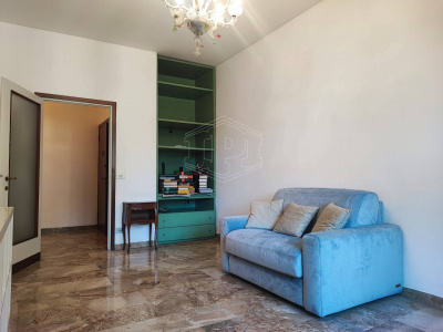 Trilocale in Via Augusto Anfossi 36 - Milano (MI)
