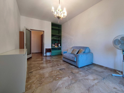 Trilocale in Via Augusto Anfossi 36 - Milano (MI)