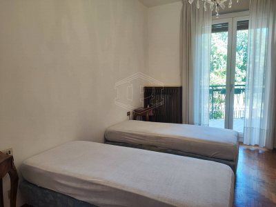 Trilocale in Via Augusto Anfossi 36 - Milano (MI)