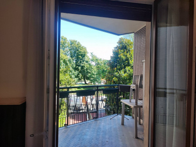 Trilocale in Via Augusto Anfossi 36 - Milano (MI)