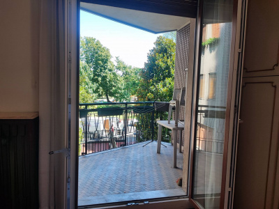 Trilocale in Via Augusto Anfossi 36 - Milano (MI)