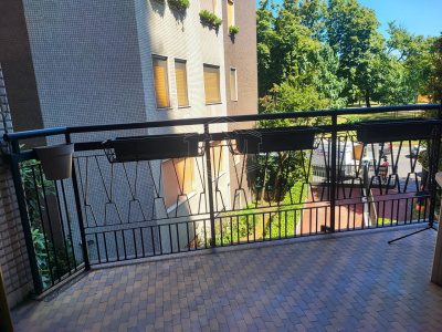Trilocale in Via Augusto Anfossi 36 - Milano (MI)
