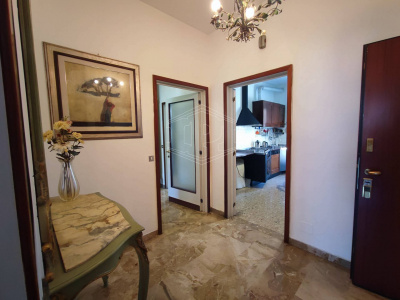 Trilocale in Via Augusto Anfossi 36 - Milano (MI)