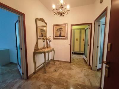 Trilocale in Via Augusto Anfossi 36 - Milano (MI)