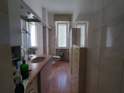 Trilocale in Via Augusto Anfossi 36 - Milano (MI)