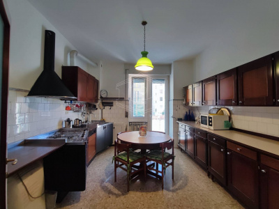 Trilocale in Via Augusto Anfossi 36 - Milano (MI)